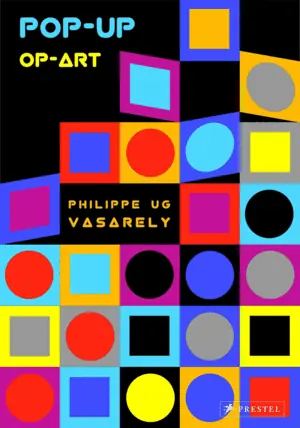 Gran Oferta VASARELY POP UP