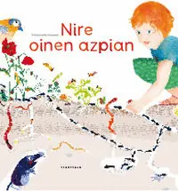Barato NIRE OINEN AZPIAN