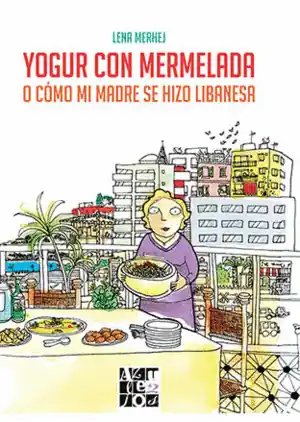 Compra Hoy YOGUR CON MERMELADA