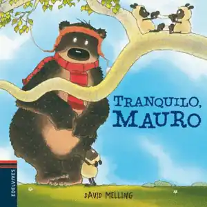 Devolución Gratuita TRANQUILO MAURO