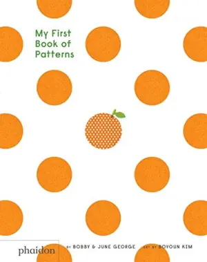 Ordena Ya MY FIRST BOOK OF PATTERNS
