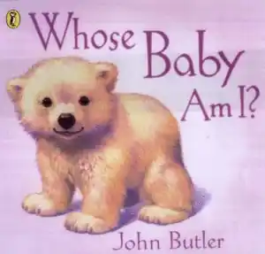 Rebajas WHOSE BABY AM I?