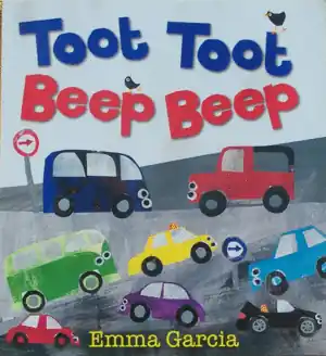 TOOT TOOT BEEP BEEP Precio Reducido