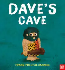 DAVE‘S CAVE Promoción Exclusiva