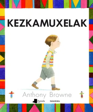 Envío Exprés KEZKAMUXELAK