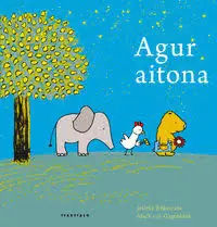 AGUR, AITONA Devolución Gratuita