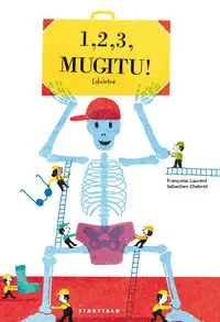 1, 2, 3, MUGITU! Alta Calidad