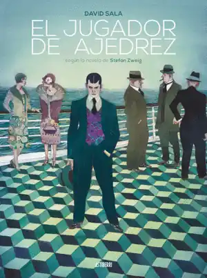 EL JUGADOR DE AJEDREZ Comprar En Línea