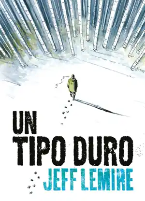 UN TIPO DURO Solo Hoy