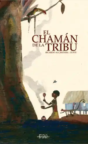 EL CHAMÁN DE LA TRIBU Barato