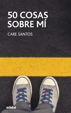Compra Ahora 50 COSAS SOBRE MÍ