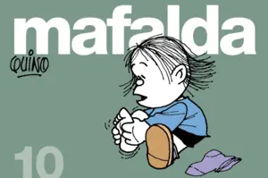 MAFALDA 10 Descuento