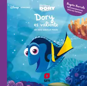 Súper Precio DORY ES VALIENTE