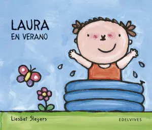 LAURA EN VERANO Precio Rebajado