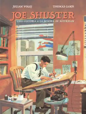 Oferta De Temporada JOE SHUSTER