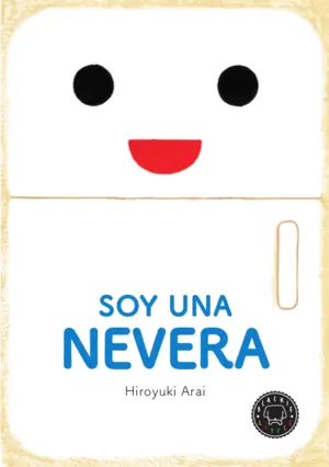 SOY UNA NEVERA Stock Limitado