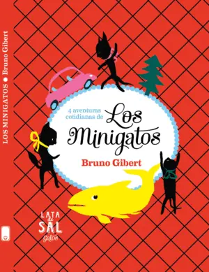 LOS MINIGATOS Compra Ahora
