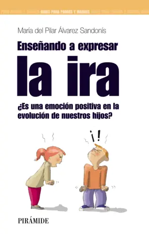 Favorito De Clientes ENSEÑANDO A EXPRESAR LA IRA