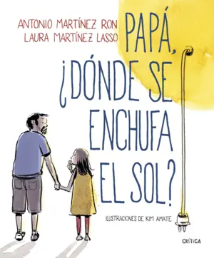 Oferta PAPA, ¿DONDE SE ENCHUFA EL SOL?