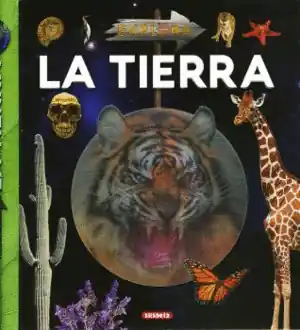 Ocasión Especial LA TIERRA (EXPLORA)