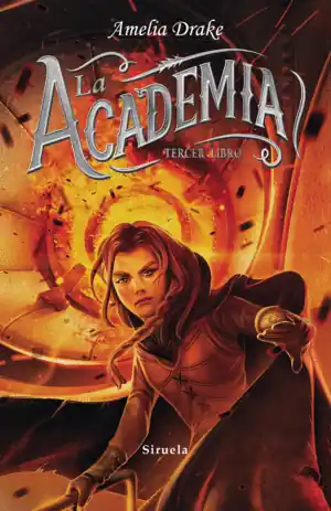 ACADEMIA, LA TERCER LIBRO Popular
