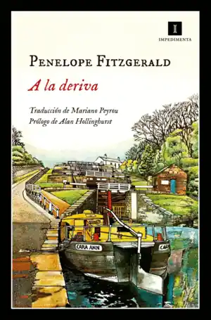 A LA DERIVA Imprescindible (Must-Have)