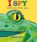 IS PI WITH MY LITTLE EYE Solo Por Tiempo Limitado