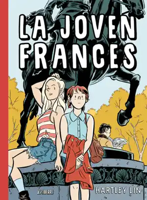 LA JOVEN FRANCES Precio De Oferta