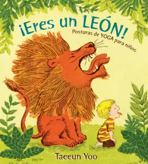 Precio Económico ERES UN LEÓN