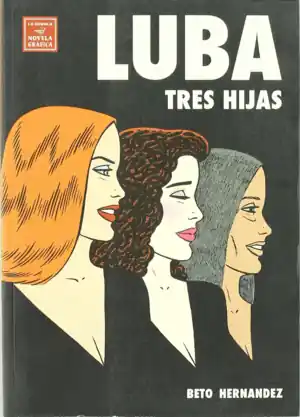 LUBA/TRES HIJAS Devolución Gratuita