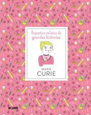 MARIE CURIE Solo Por Tiempo Limitado