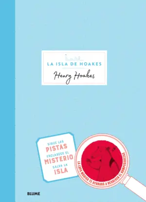 Precio Rebajado LA ISLA DE HOAKES