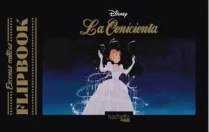 FLIPBOOK. LA CENICIENTA Descuento