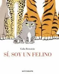 Precio Económico SI, SOY UN FELINO