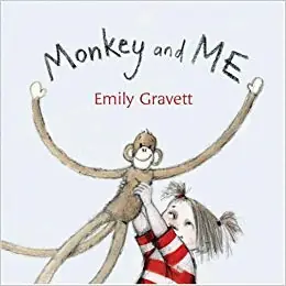 Gran Oferta MONKEY AND ME (TAPA BLANDA)