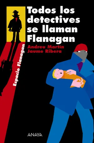 TODOS DETECTIVES SE LLAM Gran Oferta