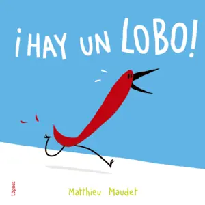 Oferta Especial ¡HAY UN LOBO!