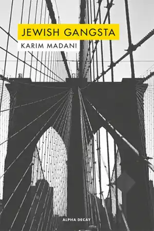 JEWISH GANGSTA Imprescindible (Must-Have)