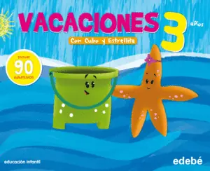 Oferta Flash 3 AÑOS - VACACIONES