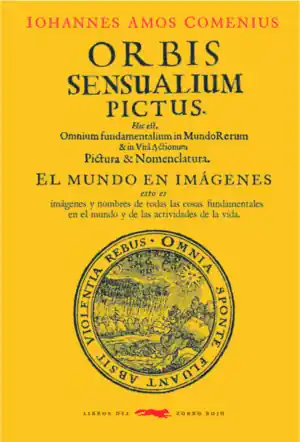 Oferta De Temporada ORBIS SENSUALIUM PICTUS