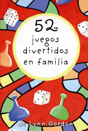 Compra Hoy BARAJA 52 JUEGOS DIVERTIDOS EN FAMILIA 3ªED