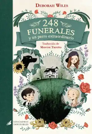 248 FUNERALES Y UN PERRO EXTRAORDINARIO Stock Limitado