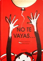 NO TE VAYAS... Compra Ahora