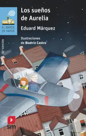 Pago Seguro SUEÑOS DE AURELIA