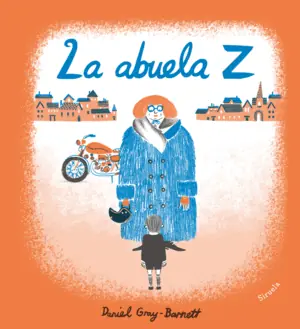 Rebajas ABUELA Z, LA