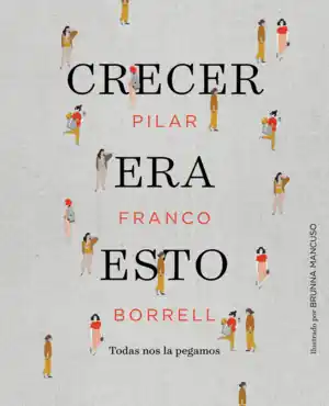 Rebajas CRECER ERA ESTO