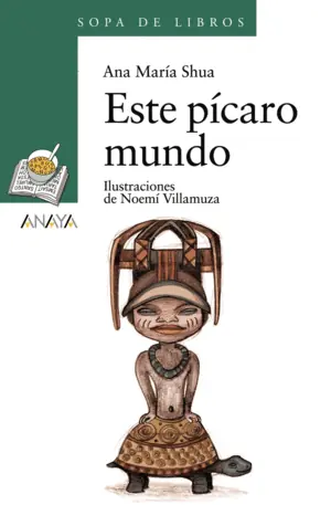 Más Vendido ESTE PÍCARO MUNDO