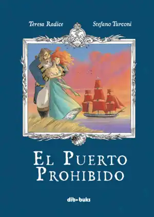Favorito De Clientes PUERTO PROHIBIDO,EL