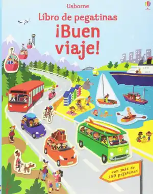 Compra Ahora BUEN VIAJE