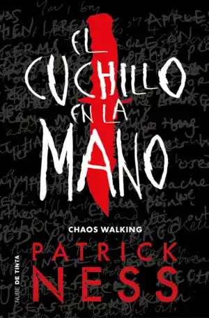 No Te Lo Pierdas EL CUCHILLO EN LA MANO
